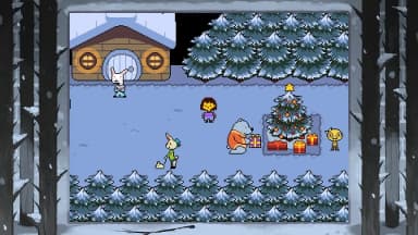 Undertale - PC & Mac (Steam)