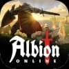 Albion Online logo