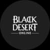 Black Desert Online logo