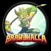 Brawlhalla logo