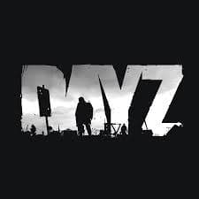 DayZ logo
