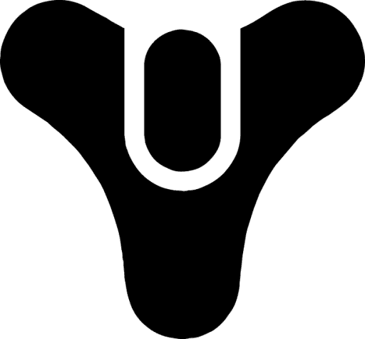 Destiny 2 logo