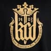 Kingdom Come: Deliverance logo