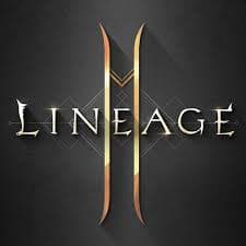 Lineage 2M logo