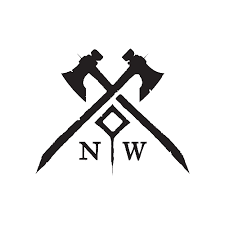 New World logo