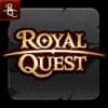 Royal Quest logo