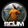 SCUM logo