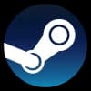 Steam logo
