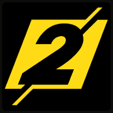 The Crew 2 logo