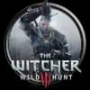The Witcher 3 logo