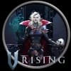 V Rising logo