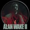 Alan Wake 2 logo