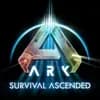 Ark Survival Ascended logo