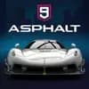 Asphalt logo