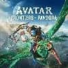 Avatar Frontiers Of Pandora logo
