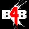 Back 4 Blood logo