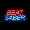 Beat Saber logo