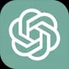 Chatgpt logo