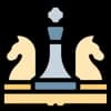 Chess logo