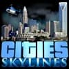 Cities Skylines II logo
