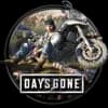 Days Gone logo