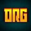 Deep Rock Galactic logo