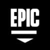 Epic Games logo