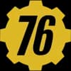 Fallout 76 logo