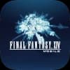 Final Fantasy XIV logo