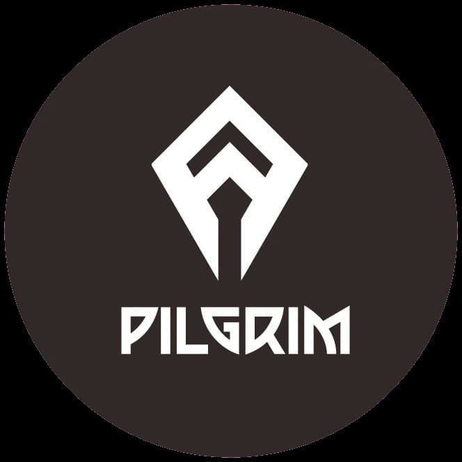 Goddess of Victory: Nikke logo