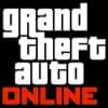 Gta 5 Online logo