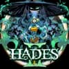 Hades 2 logo