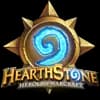 Hearthstone logo