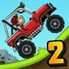 Hill Climb Racing 2 logo
