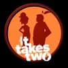 It Takes Two logo