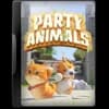 Party Animals logo