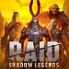 Raid Shadow Legends logo