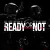 Ready Or Not logo
