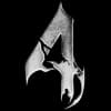 Resident Evil 4 logo