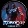 Robocop Rogue City logo