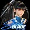 Stellar Blade logo
