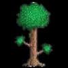 Terraria logo