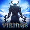 Vikings War Of Clans logo