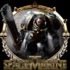 Warhammer 40_000 Space Marine 2 logo