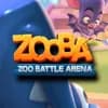 Zooba logo