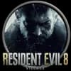 Resident Evil Village logo
