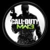 Call of Duty Modern Warfare 3 logo