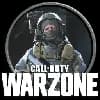 Call of Duty Warzone logo