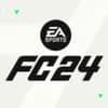 EA SPORTS FC 24 logo