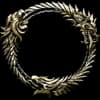 Elder Scrolls Online (ESO) logo